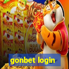 gonbet login